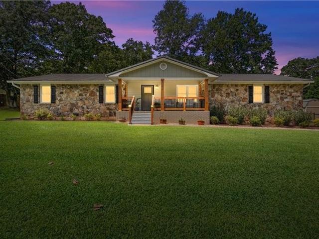 House for sale in Cedartown, Georgia