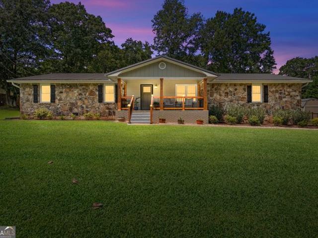 House for sale in Cedartown, Georgia