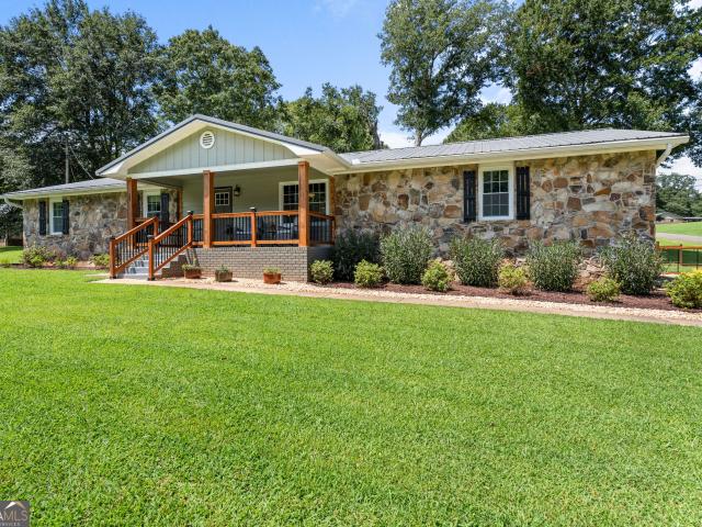 House for sale in Cedartown, Georgia