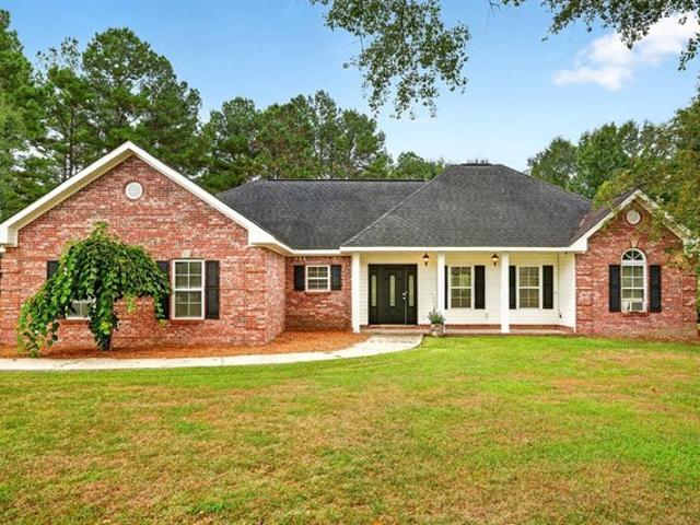 House for sale in Waynesboro, Mississippi