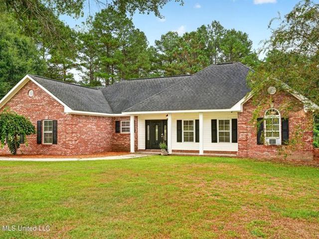 House for sale in Waynesboro, Mississippi
