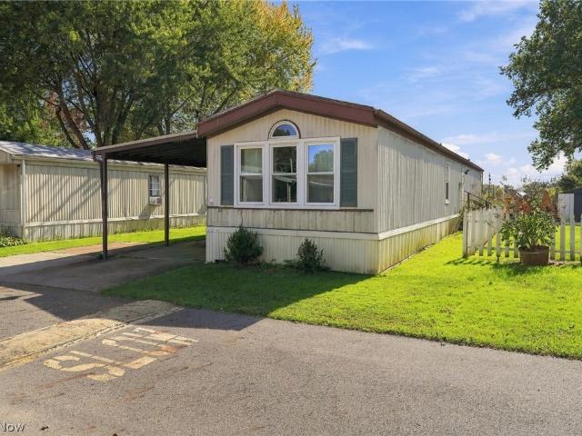 House for sale in Beloit, Mahoning County