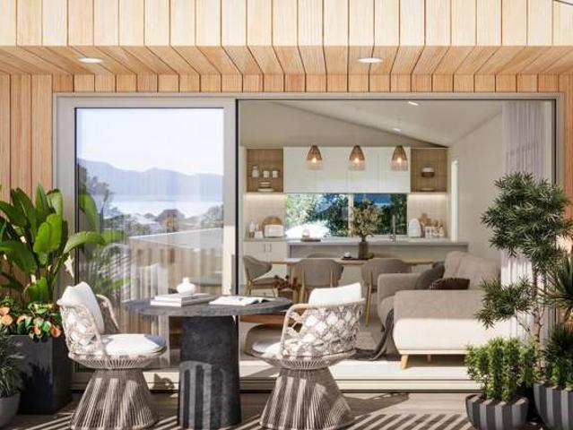 Townhouse for sale in Paraparaumu, Wellington