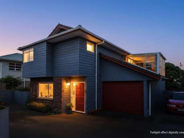 Townhouse for sale in Paraparaumu, Wellington