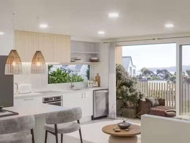 House for sale in Paraparaumu, Wellington