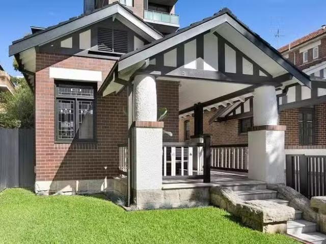 House for rent in Eastern Suburbs, Sydney