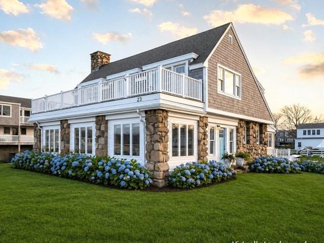 House for sale in Scituate, Massachusetts