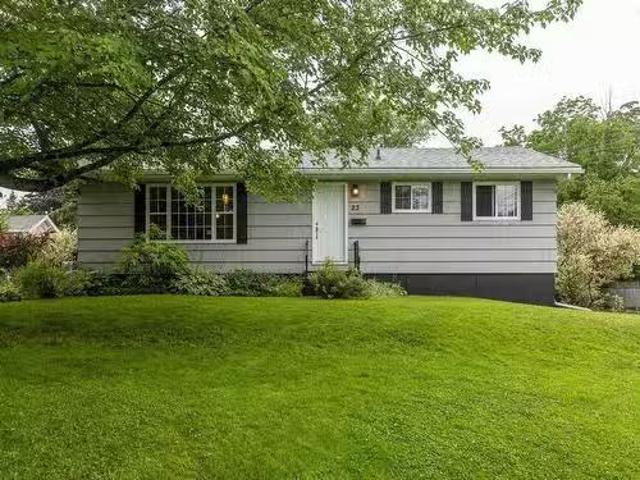 House for sale in Dartmouth, Nova Scotia