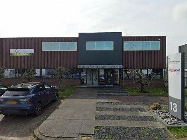 Bedrijfspand te huur in Sneek, Friesland