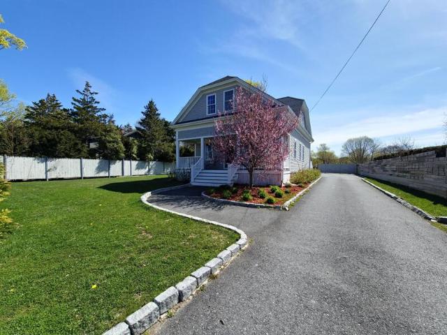 House for sale in East Falmouth