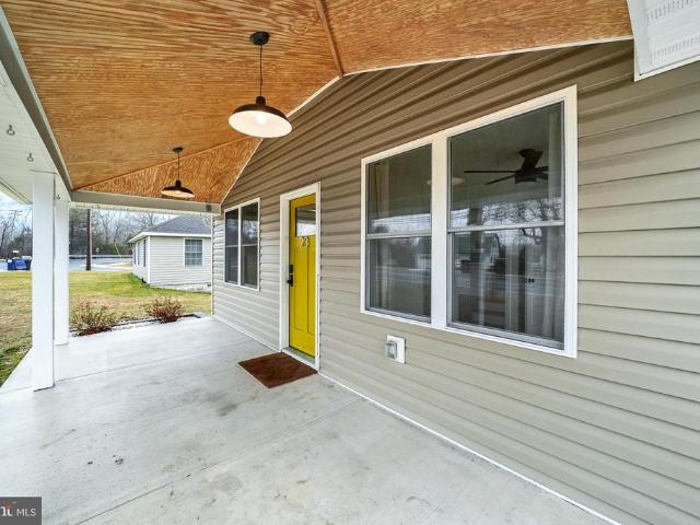 House for sale in Cecil, Maryland