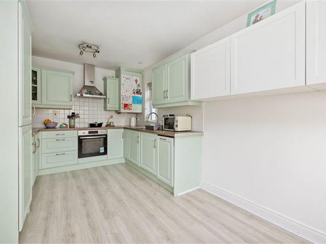 Detached House for sale in Brannockstown, North Tipperary