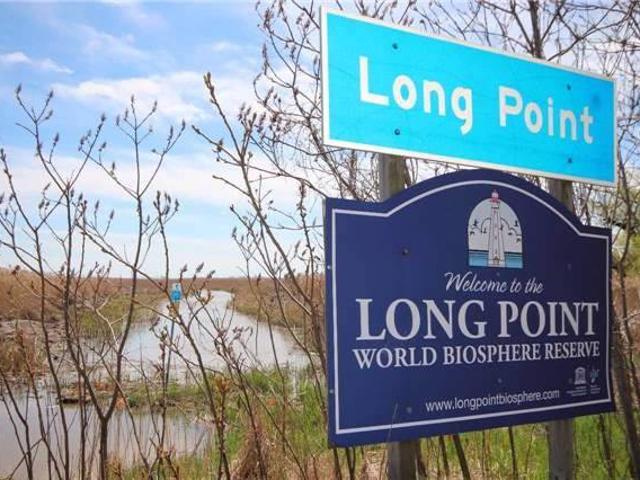 Land for sale in Courtland, Ontario