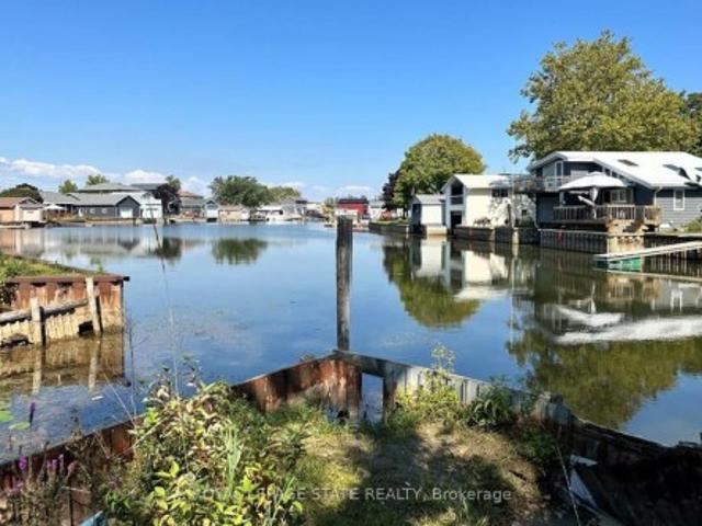 Land for sale in Old Cut, Ontario