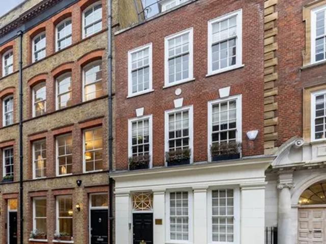 House for rent in Westminster, Greater London