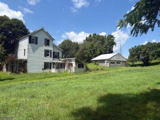 Land for sale in Haddonfield, New Jersey