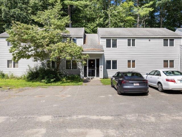Condo for sale in New Hampshire