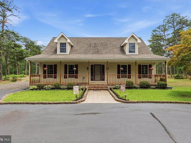 House for sale in Millville, New Jersey