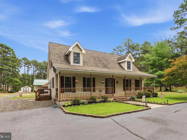 House for sale in Delmont, New Jersey