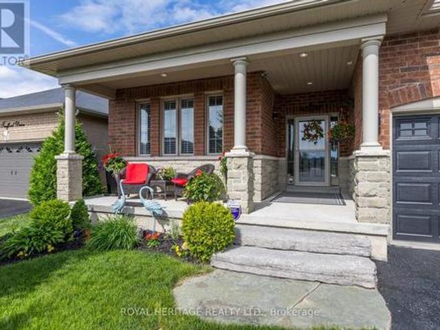 House for sale in Trent Hills, Ontario