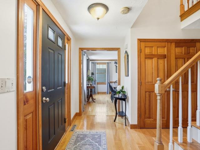 Property for sale in Bristol, Massachusetts
