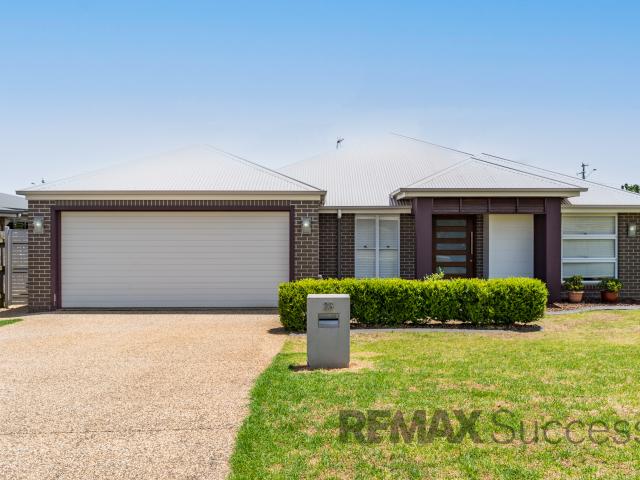 House for rent in Toowoomba, Queensland