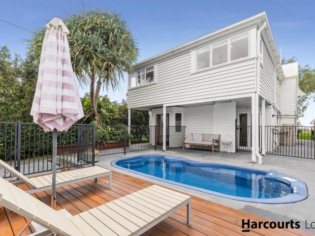 Apartment for rent in Toombul, Queensland