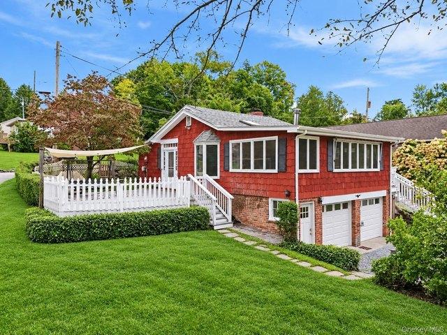 House for sale in Village of Brewster, Putnam County