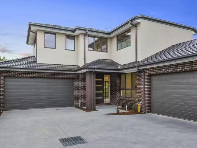 Condo for rent in Camerons Creek, Victoria