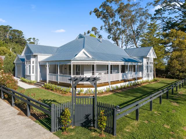 House for rent in Bundanoon, New South Wales