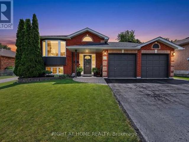 House for sale in Barrie, Ontario