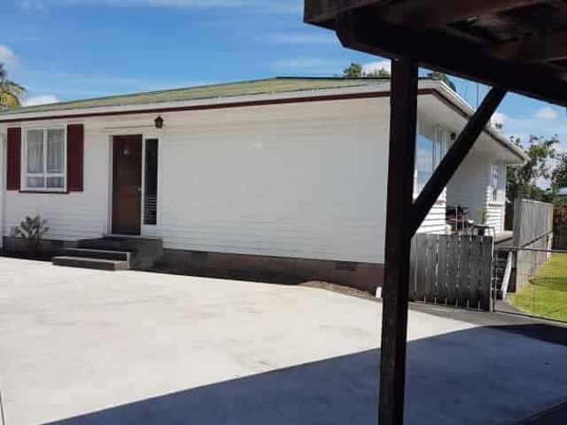 House for rent in Whangarei, Northland