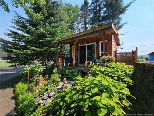 House for sale in Grand Falls, New Brunswick