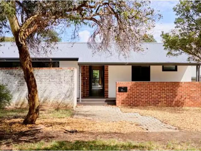 House for rent in Lyneham, North Canberra