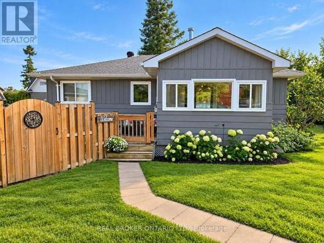 House for sale in Oro-medonte, Ontario