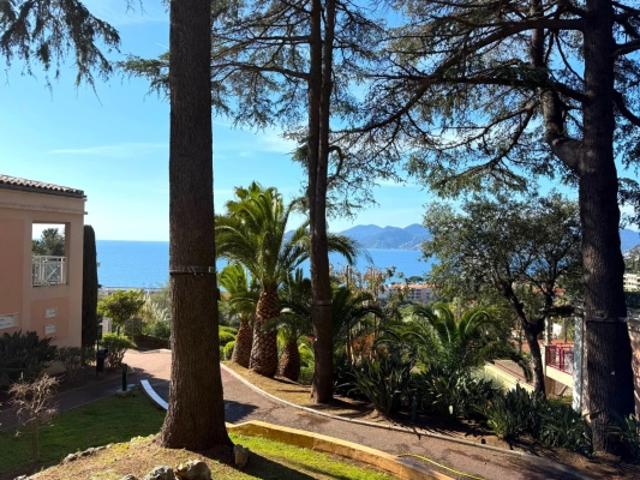 Appartement vente à Cannes, Alpes-Maritimes