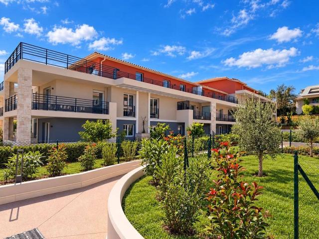 Appartement location à Super Antibes, Antibes