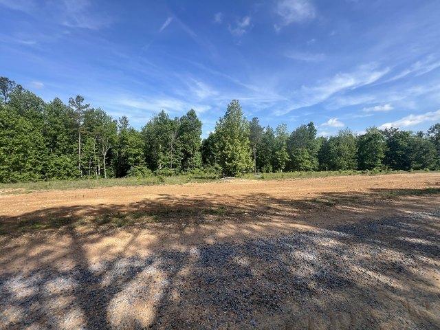 Land for sale in Tennessee