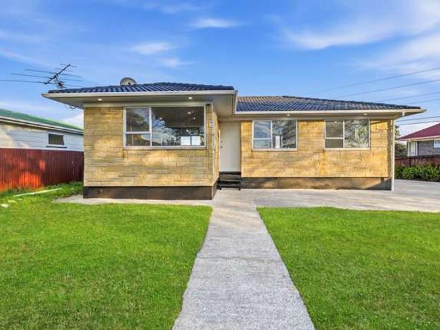 House for sale in East Tamaki, Oroua County