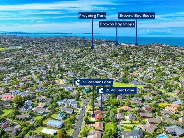 House for sale in Whangaparaoa
