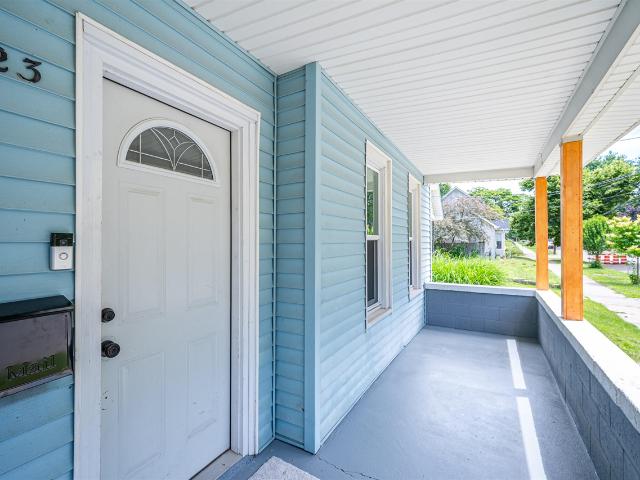 House for sale in Grand Rapids, Michigan