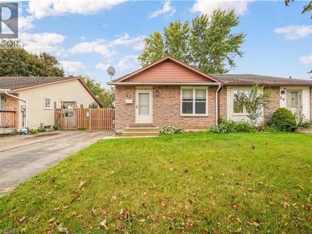 House for sale in Brant, Ontario