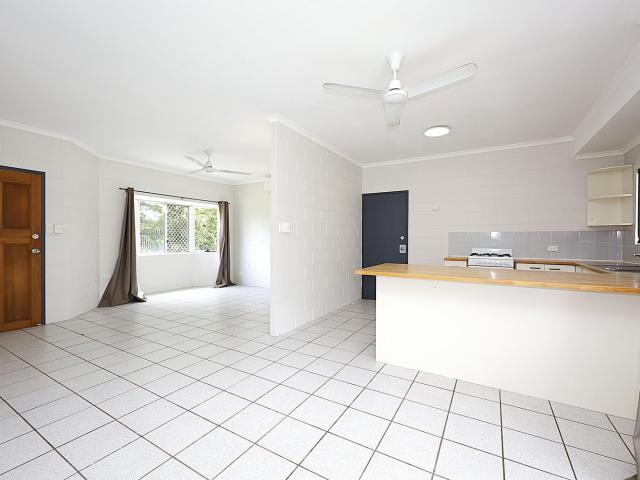 Apartment for rent in Bentley Park, Cairns