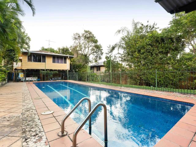 House for rent in Toombul, Queensland