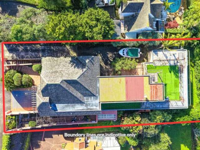 House for sale in Hillersden, Oroua County