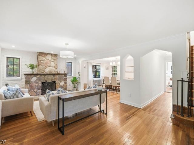 House for sale in Nutley, New Jersey