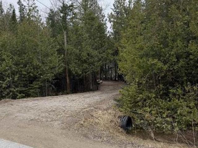 Land for sale in Southampton, Ontario