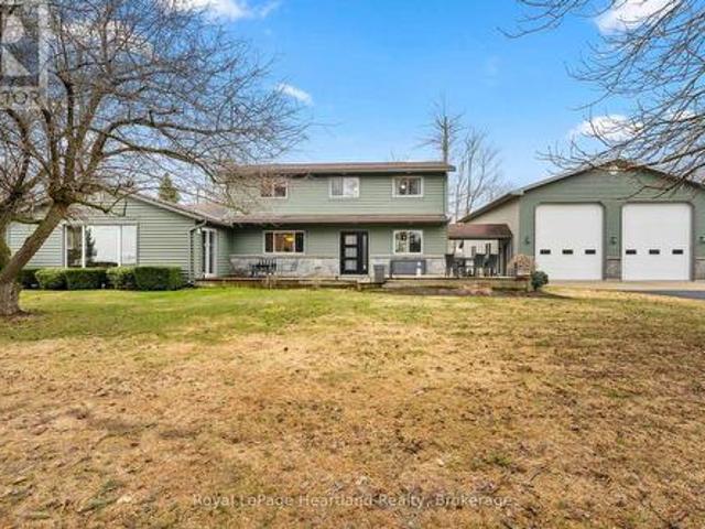 House for sale in Central Huron, Ontario