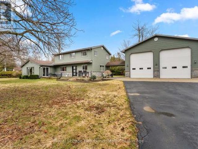 House for sale in Central Huron, Ontario