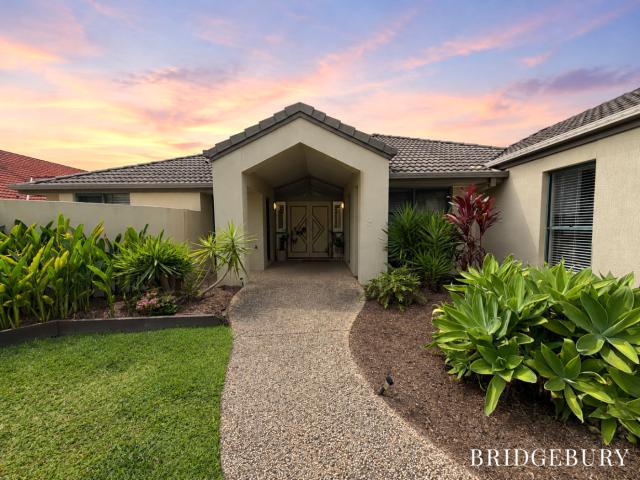 House for rent in Little Mountain, Sunshine Coast Regional